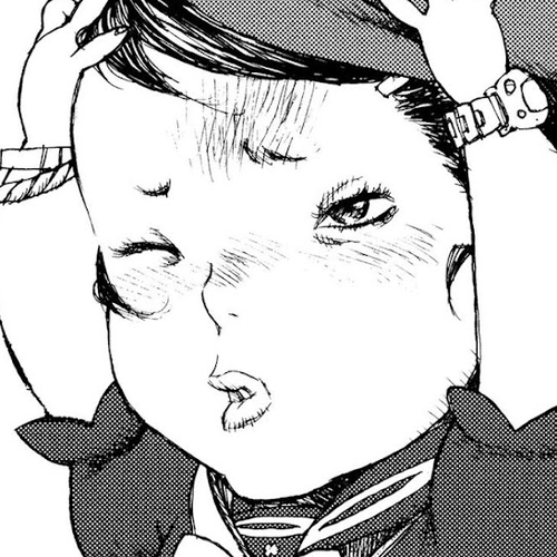 Joshi Kouhei Chapter 17 cover