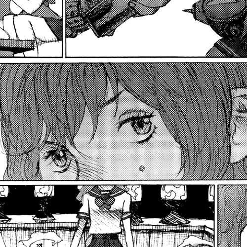 Joshi Kouhei Chapter 23: The Plan to Capture Encampment 666 10 cover