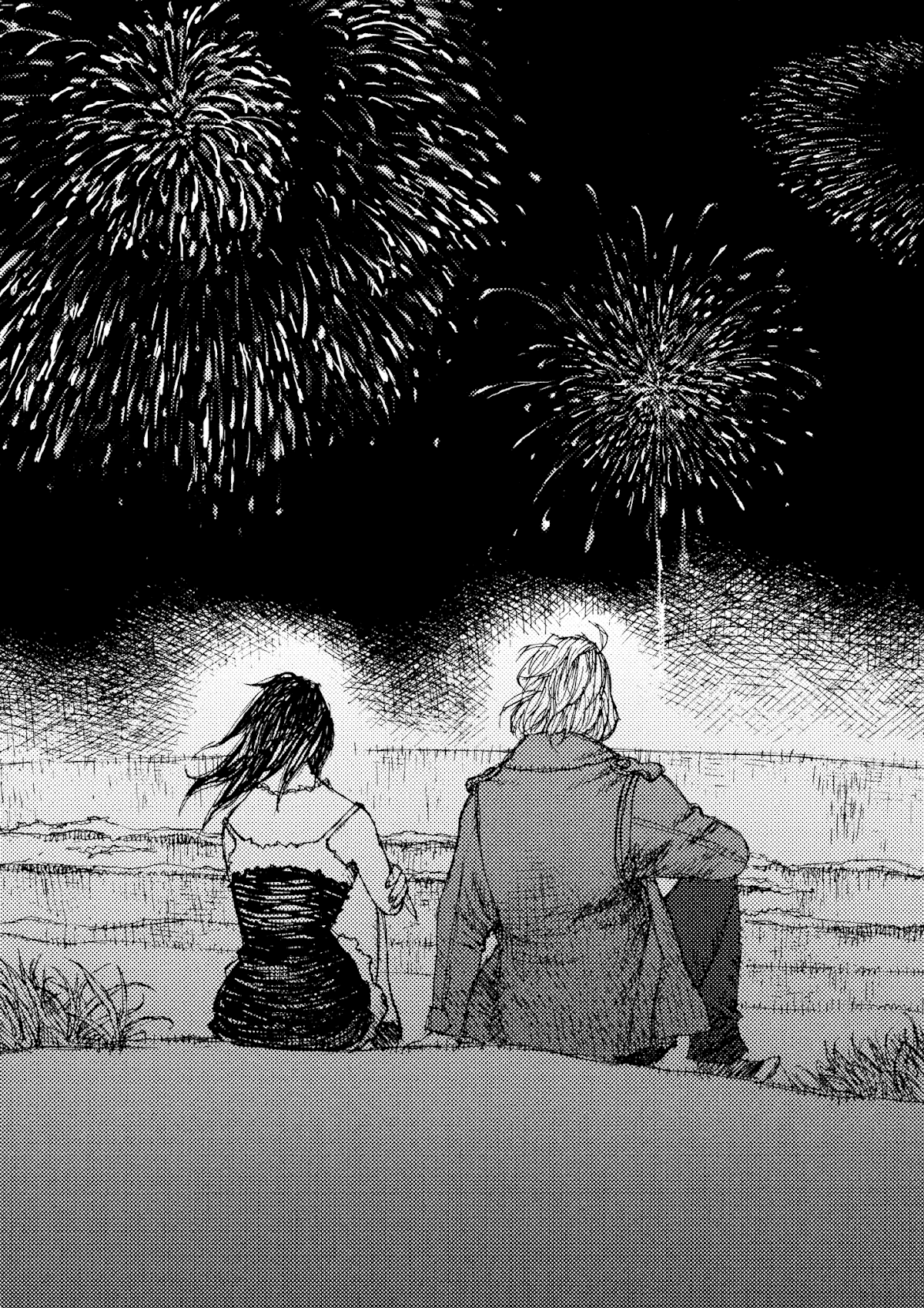 Joshi Kouhei Chapter 26 page 31 - Chapter 26: Lieutenant Takigawa 03