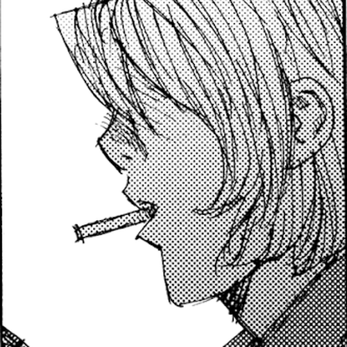 Joshi Kouhei Chapter 26: Lieutenant Takigawa 03 cover