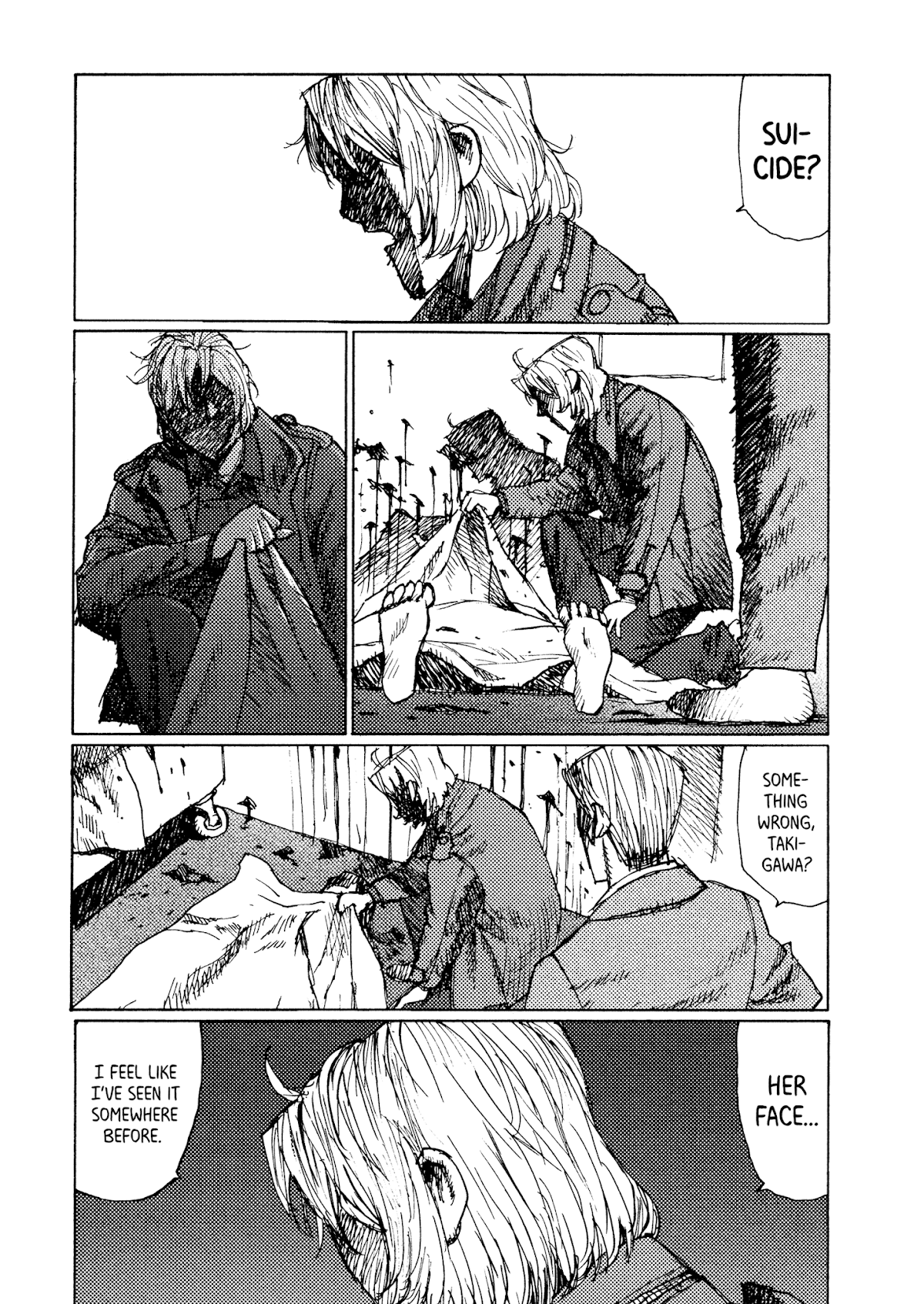 Joshi Kouhei Chapter 28 page 2 - Chapter 28: Dimensional Floating Battleship 01