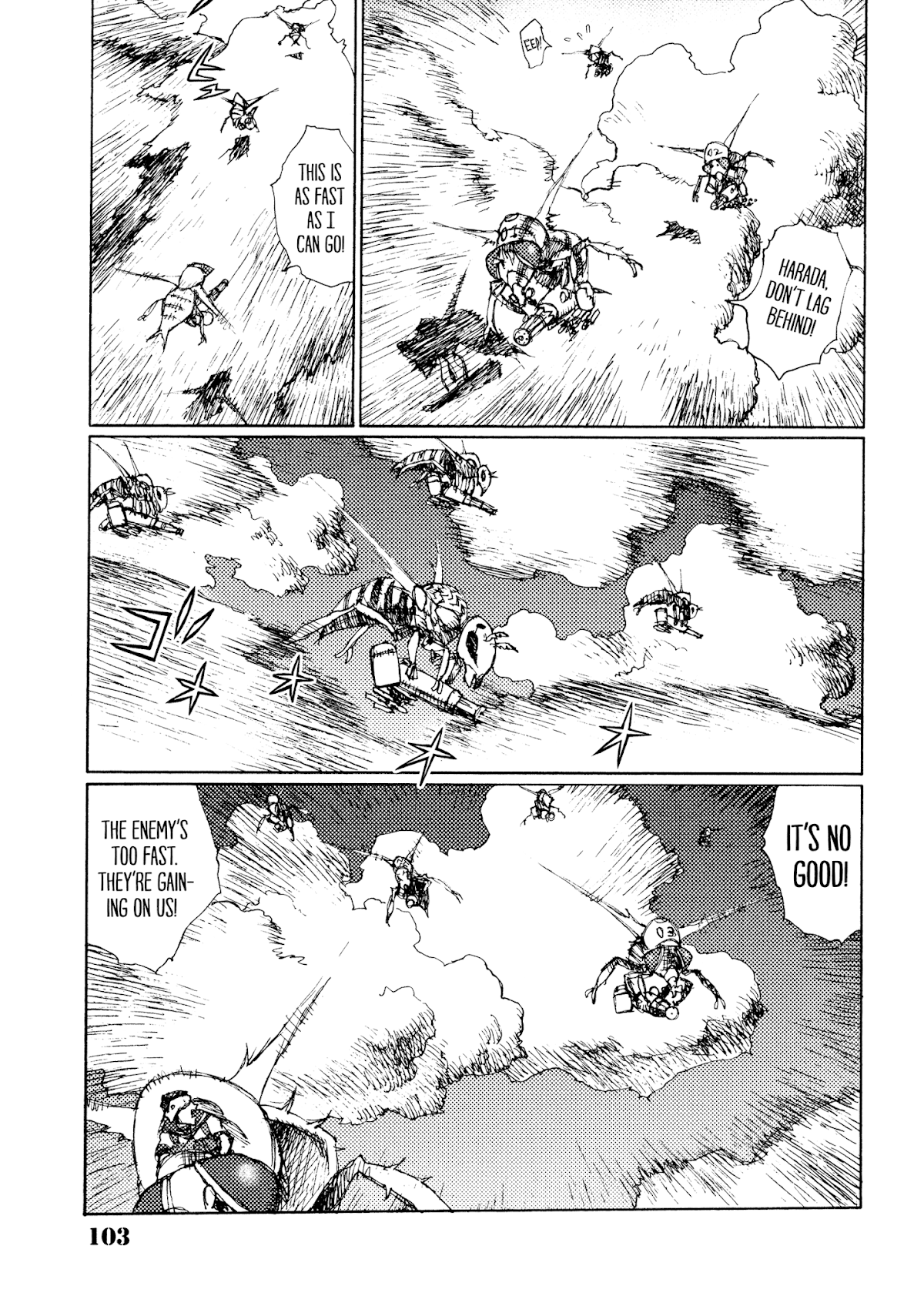 Joshi Kouhei Chapter 29 page 14 - Chapter 29: Dimensional Floating Battleship 02