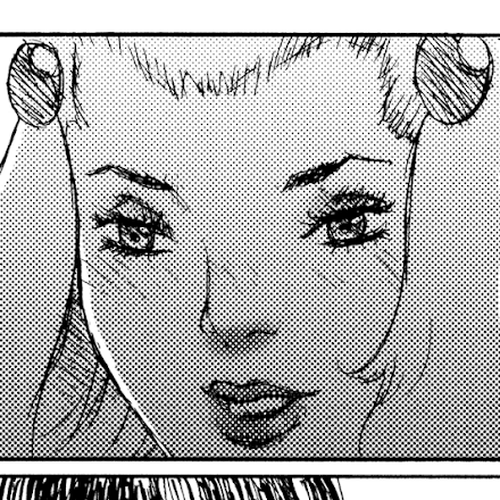 Joshi Kouhei Chapter 30: The Mercenaries' Afternoon 01 cover
