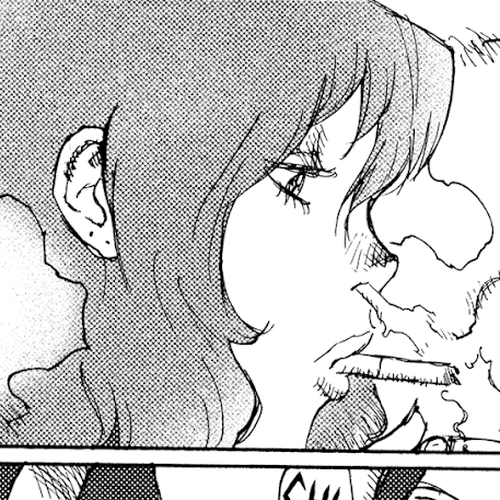 Joshi Kouhei Chapter 32: The Mercenaries' Afternoon 03 cover