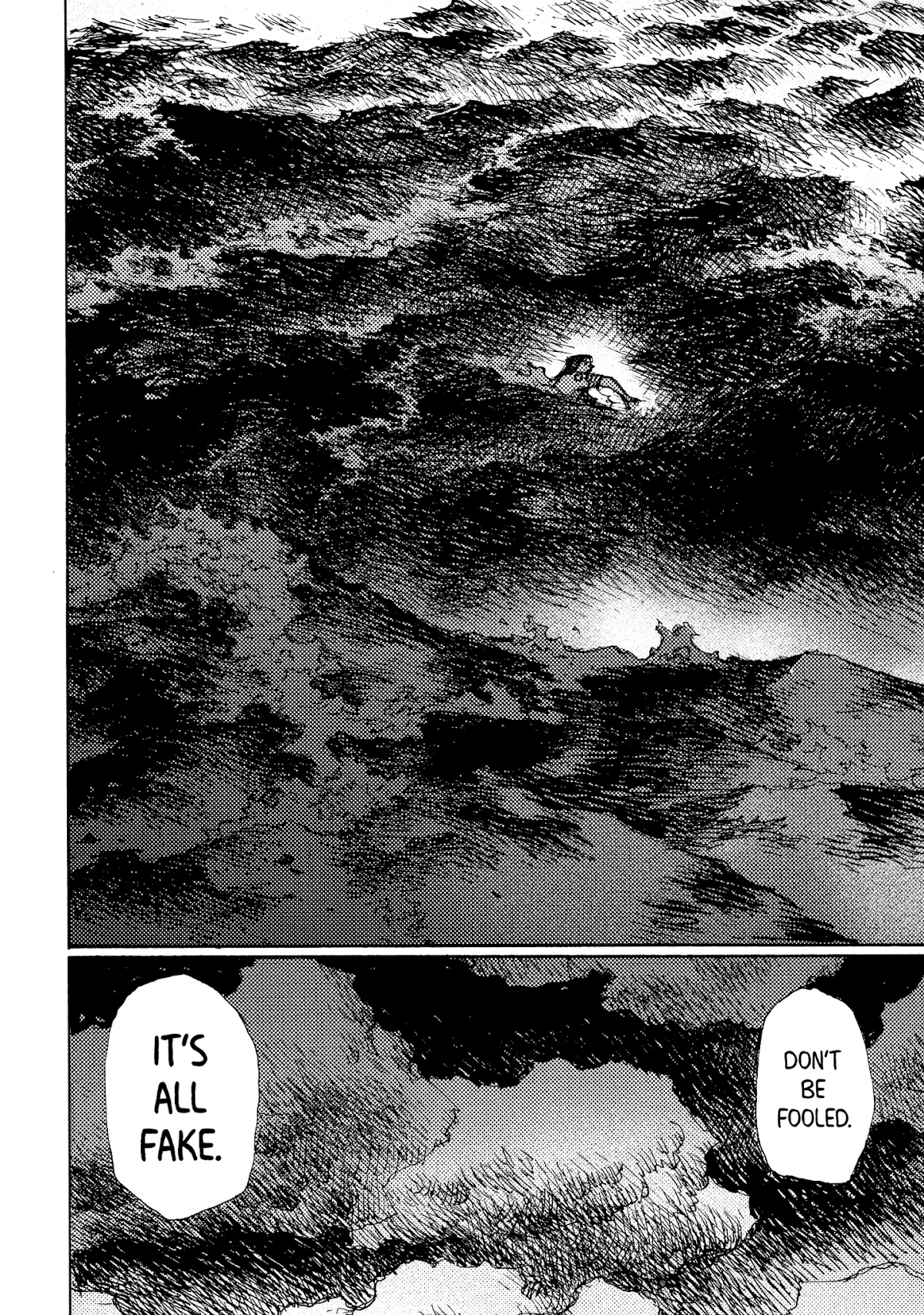 Joshi Kouhei Chapter 37 page 32 - Chapter 37: Kiriko 02