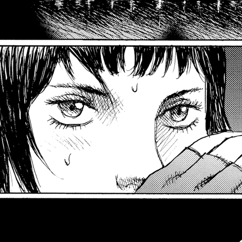 Joshi Kouhei Chapter 37: Kiriko 02 cover