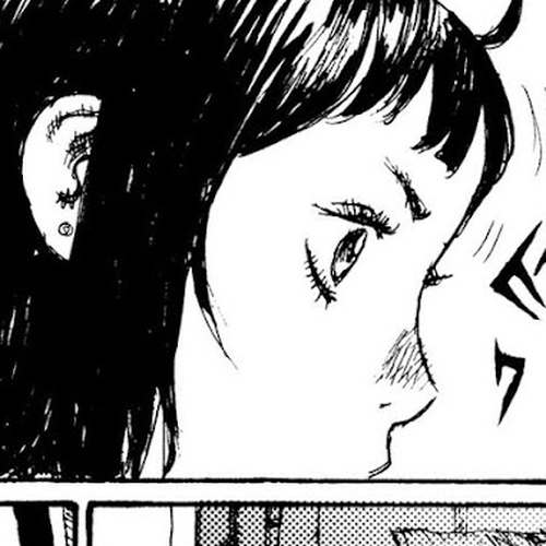 Joshi Kouhei Chapter 4 cover