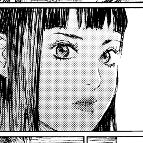 Joshi Kouhei Chapter 42: Kiriko 07 cover