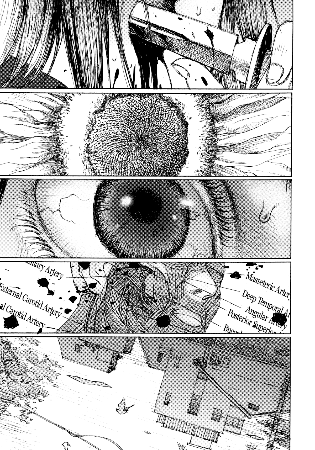 Joshi Kouhei Chapter 44 page 23 - Chapter 44: Kiriko 09