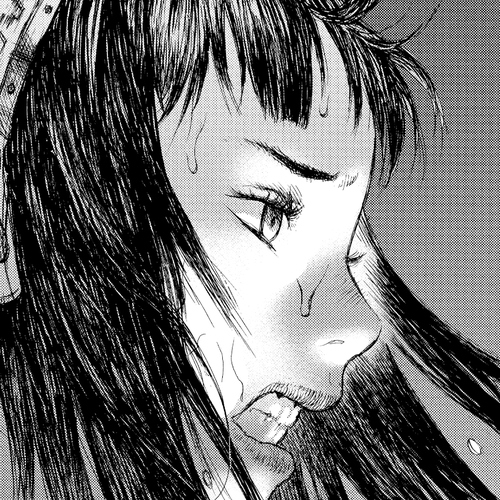 Joshi Kouhei Chapter 44: Kiriko 09 cover