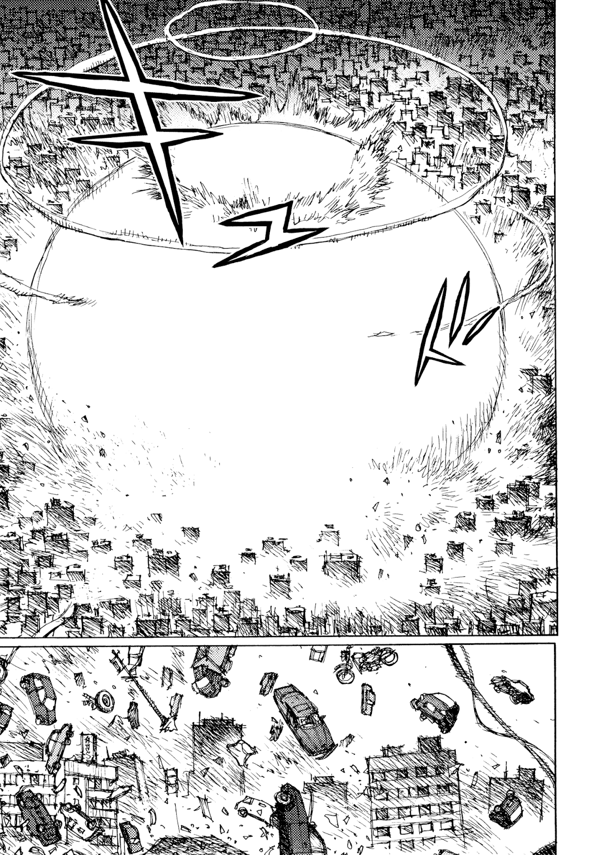 Joshi Kouhei Chapter 45 page 15 - Chapter 45: Kiriko 10 [END]