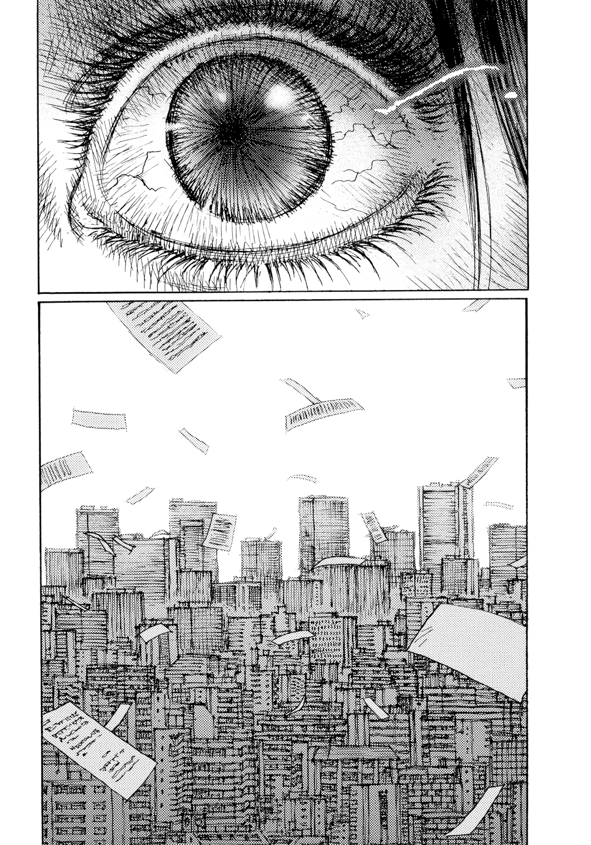 Joshi Kouhei Chapter 45 page 40 - Chapter 45: Kiriko 10 [END]