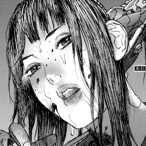 Joshi Kouhei Chapter 45: Kiriko 10 [END] cover