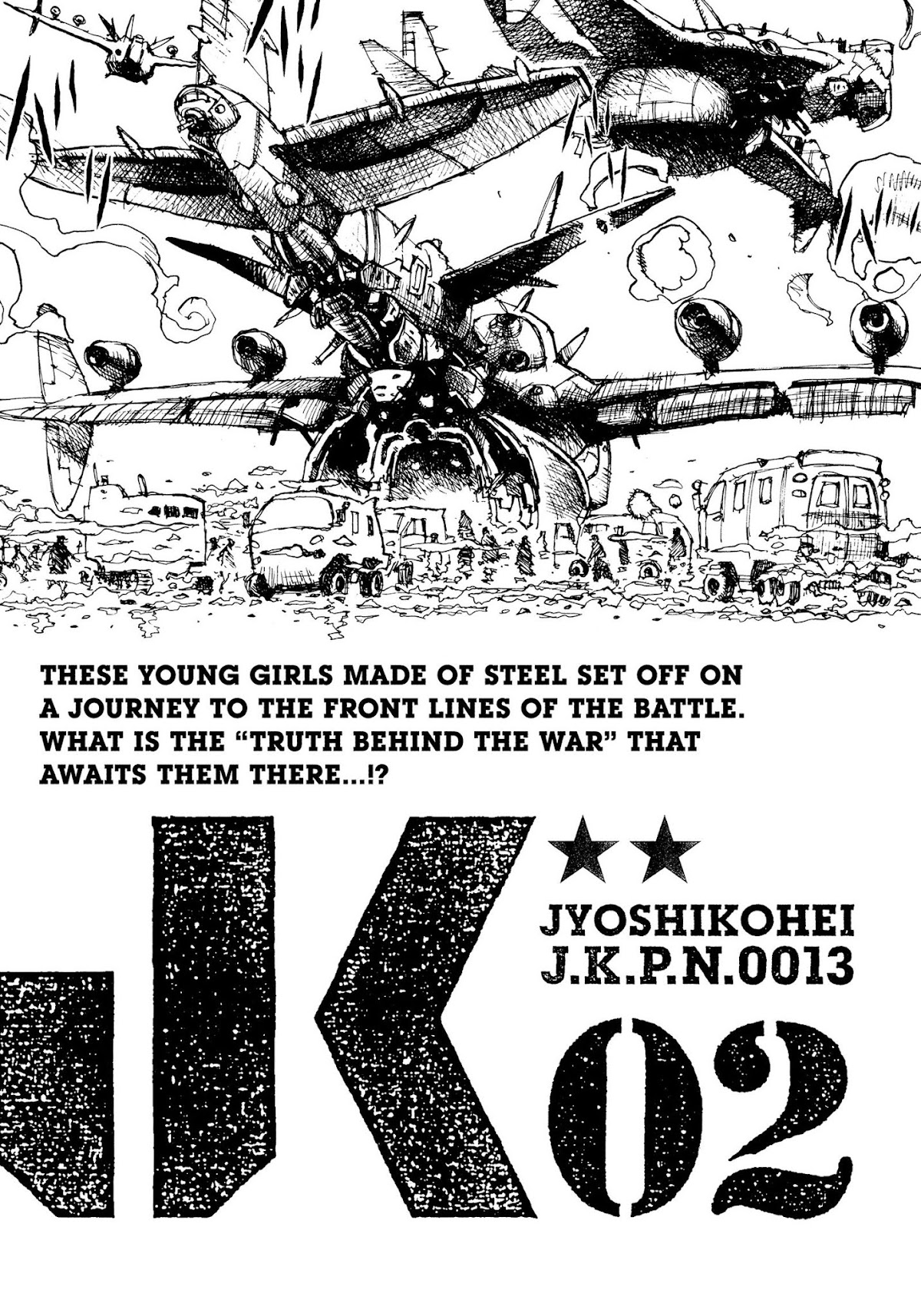 Joshi Kouhei Chapter 7 page 29 - Chapter 7