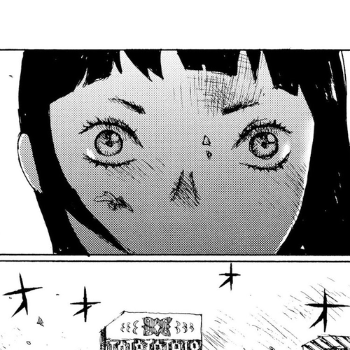 Joshi Kouhei Chapter 7 cover