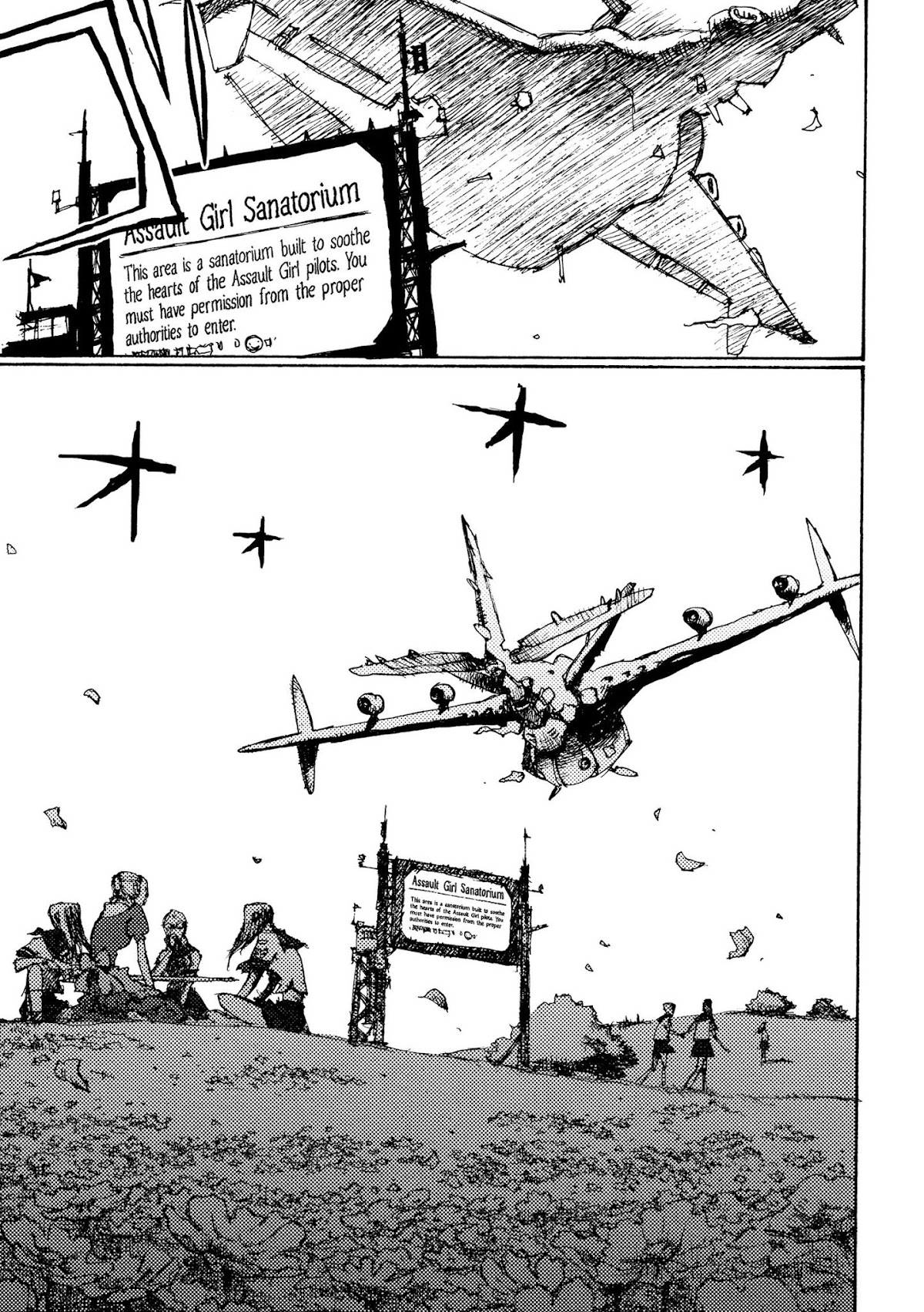 Joshi Kouhei Chapter 8 page 19 - Chapter 8