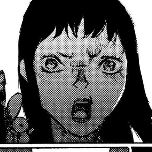 Joshi Kouhei Chapter 8 cover