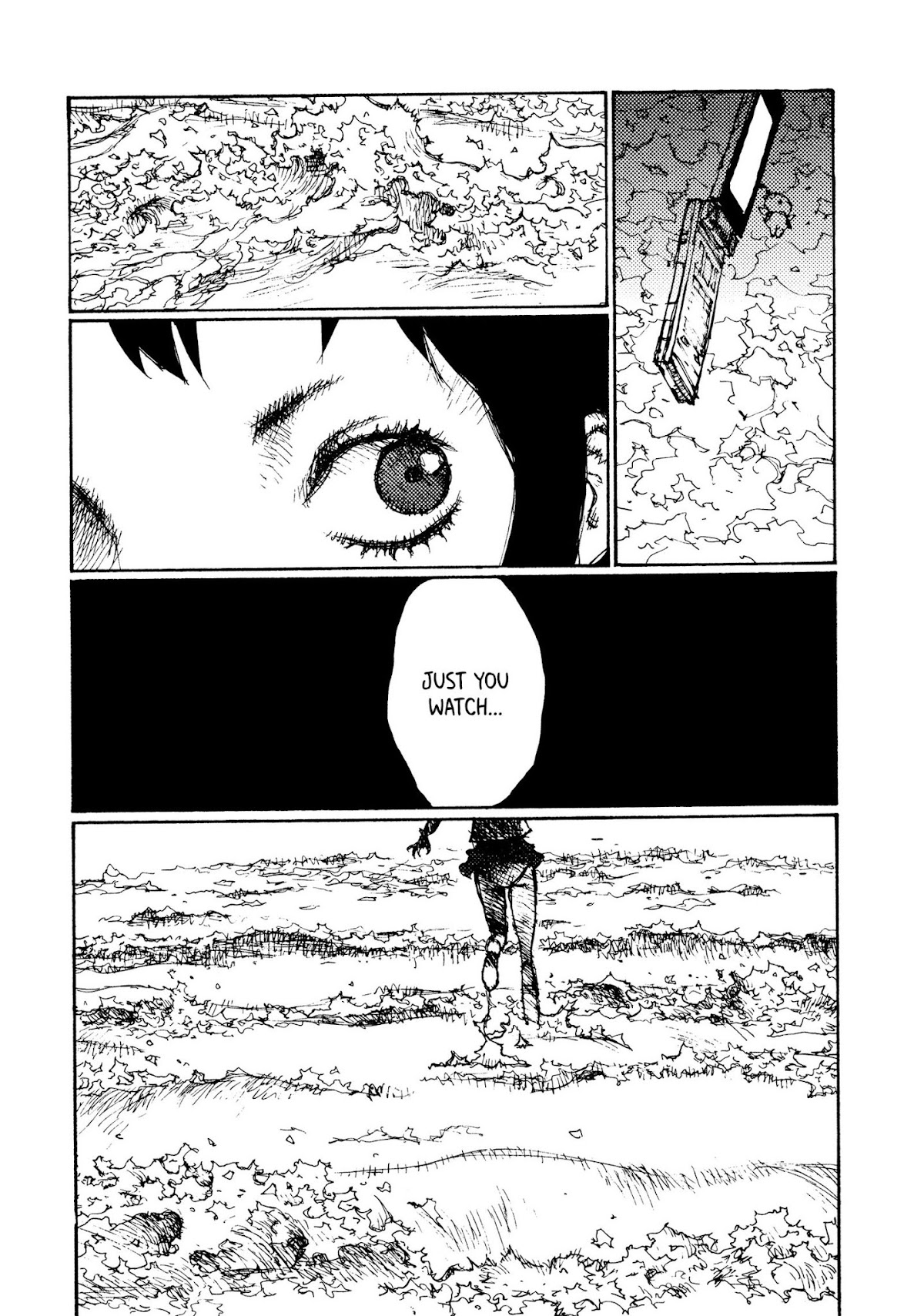 Joshi Kouhei Chapter 9 page 18 - Chapter 9