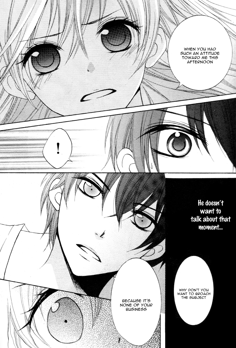 Joshi Kousei de, Hanayome de. Chapter 1 page 30 - Chapter 1 : Joushikousei de, Hanayome de