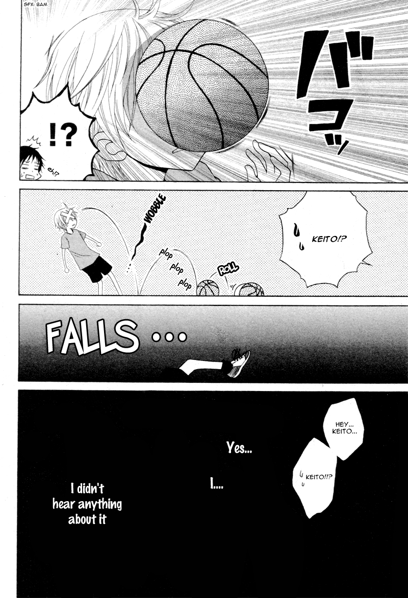 Joshi Kousei de, Hanayome de. Chapter 3 page 9 - Chapter 3 : Hotaru no Hikaru, Hoshi no Hikaru