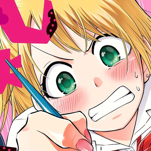 Joshi-man Chapter 1: Highschool Girls Draw Eromanga cover