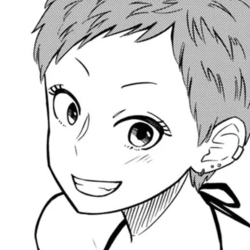 Joshi-man Chapter 10.1: Afterword + Extras cover
