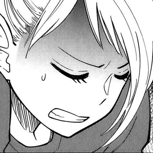 Joshi-man Chapter 11: A Highschool Girl Brings in Eromanga cover