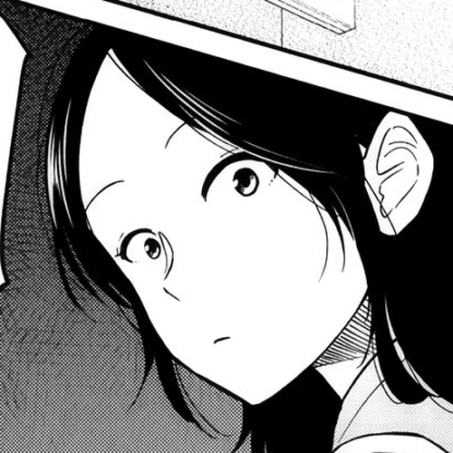Joshi-man Chapter 14: A Highschool Girl is Unable to Draw Eromanga cover