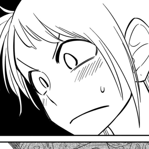 Joshi-man Chapter 2: High School Girls Worry About Eromanga cover