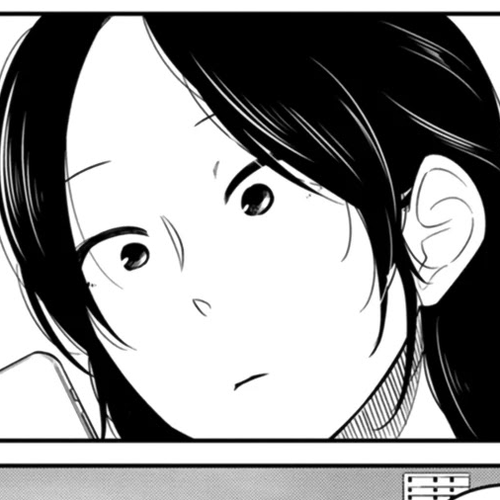Joshi-man Chapter 8: A HighSchool Girl Sinks to Eromanga cover