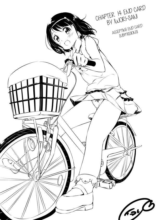 Joshi Shougakusei Hajimemashita Chapter 14 page 37 - Chapter 14 : My Lolicon Spirit!