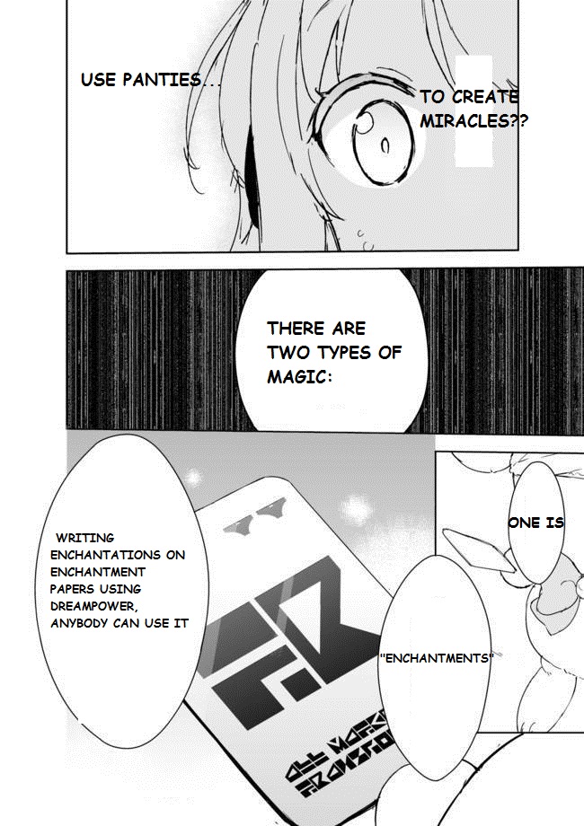 Joshi Shougakusei Hajimemashita Chapter 17 page 12 - Chapter 17