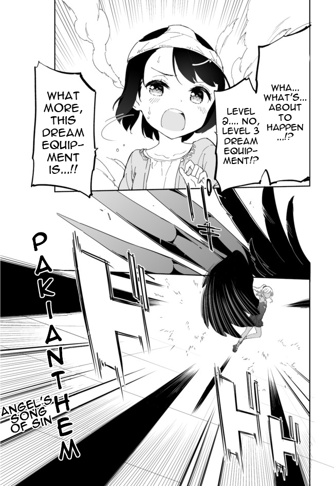 Joshi Shougakusei Hajimemashita Chapter 29.2 page 11 - Chapter 29 v2 : The Virgins' War: Conclusion