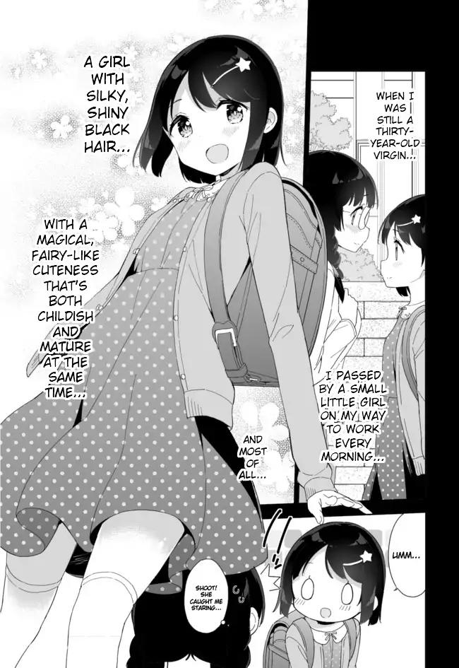 Joshi Shougakusei Hajimemashita Chapter 32 page 12 - Chapter 32
