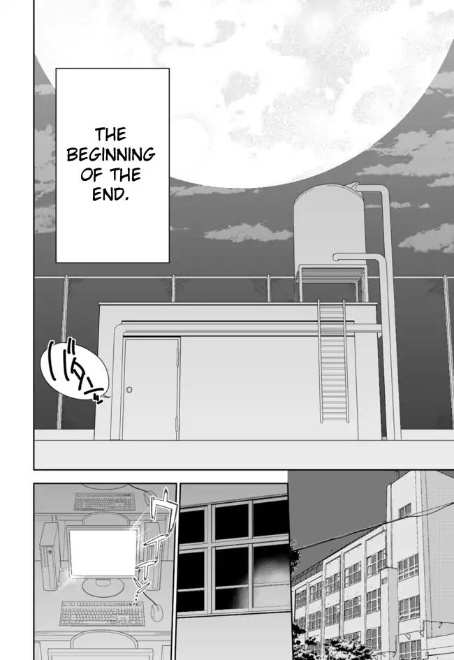 Joshi Shougakusei Hajimemashita Chapter 32 page 27 - Chapter 32