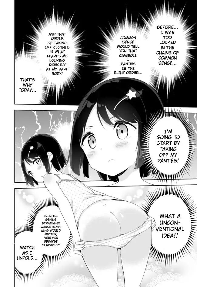 Joshi Shougakusei Hajimemashita Chapter 33 page 7 - Chapter 33