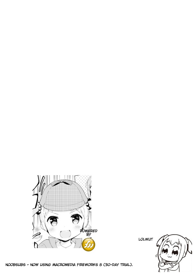 Joshi Shougakusei Hajimemashita Chapter 38 page 12 - Chapter 38: No pantsu no laifu