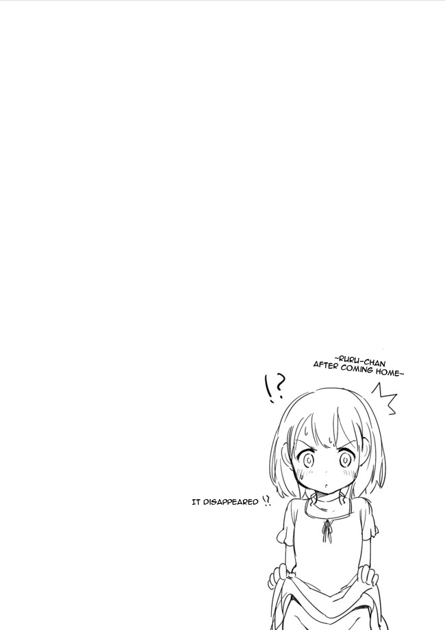 Joshi Shougakusei Hajimemashita Chapter 6.2 page 16 - Chapter 6 v2 : Those Chosen by the Panties