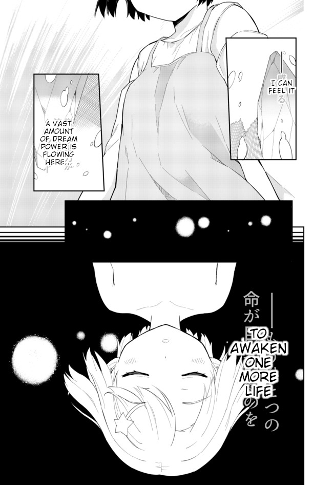 Joshi Shougakusei Hajimemashita Chapter 62 page 11 - Chapter 62: Elementary Schoolgirl Life Ended!