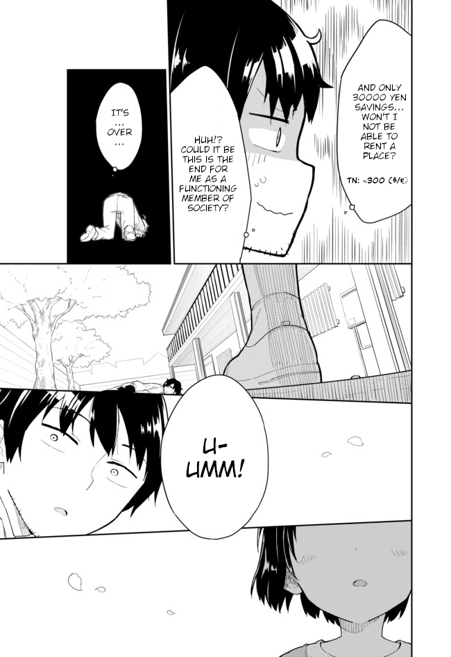 Joshi Shougakusei Hajimemashita Chapter 63 page 11 - Chapter 63: Epilogue: My Name [END]