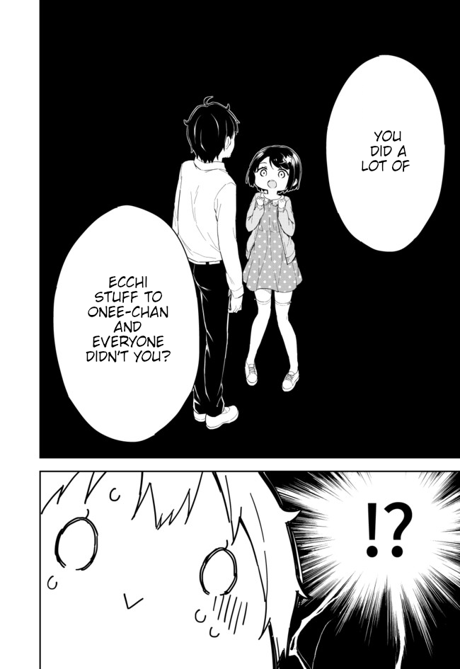 Joshi Shougakusei Hajimemashita Chapter 63 page 16 - Chapter 63: Epilogue: My Name [END]