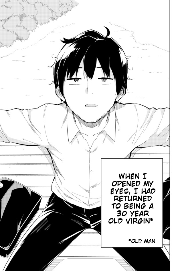 Joshi Shougakusei Hajimemashita Chapter 63 page 3 - Chapter 63: Epilogue: My Name [END]