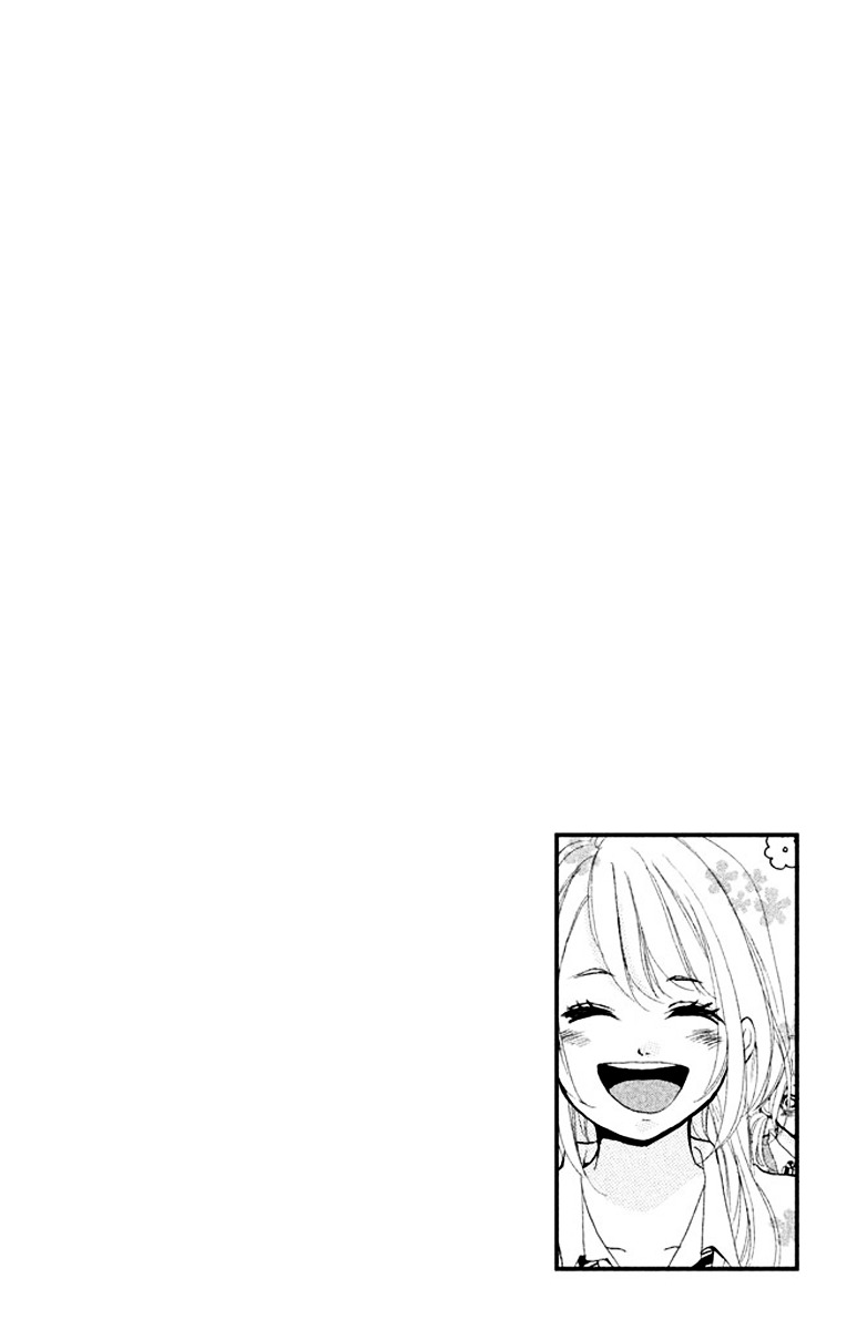 Joshibu ni Koi! Chapter 1 page 8 - Chapter 1 : The Law of Girl's Club