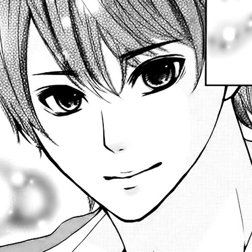 Joshibu ni Koi! Chapter 1 : The Law of Girl's Club cover