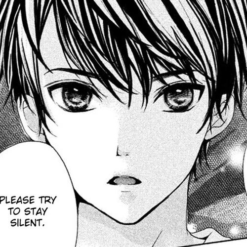 Joshibu ni Koi! Chapter 3: Sakura, Just in the Nick of Time cover