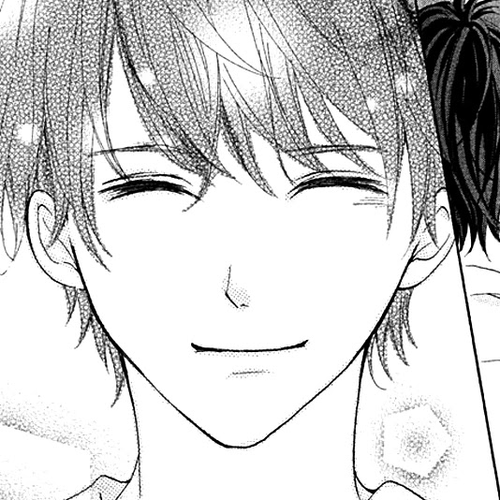 Joshibu ni Koi! Chapter 4: The Right Way to Confess [END] cover