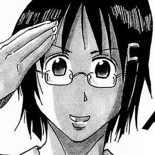 Joshidaisei Kateikyoushi Hamanaka Ai Chapter 1 v2 : Hamanaka Ai cover