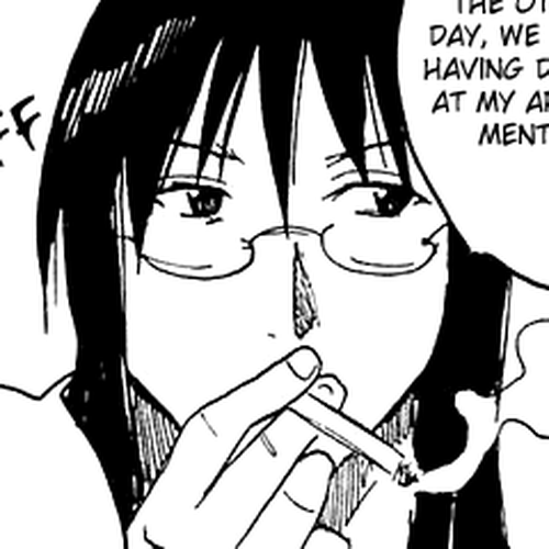 Joshidaisei Kateikyoushi Hamanaka Ai Chapter 12 v2 : One More Secret Room cover