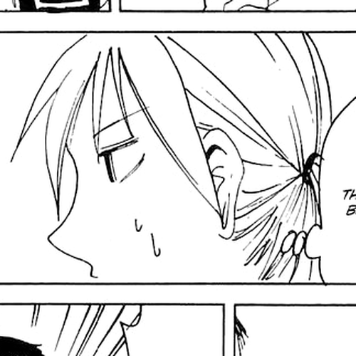 Joshidaisei Kateikyoushi Hamanaka Ai Chapter 13 v2 : Moment of Decision? cover