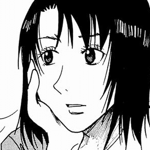 Joshidaisei Kateikyoushi Hamanaka Ai Chapter 19 v2 : Childhood Friend's Room cover